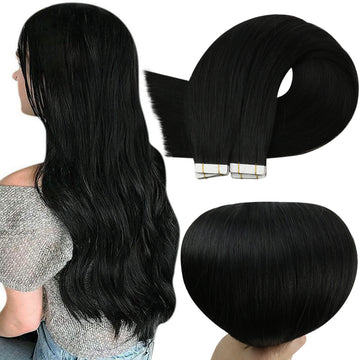 fusion hair extensions human hair